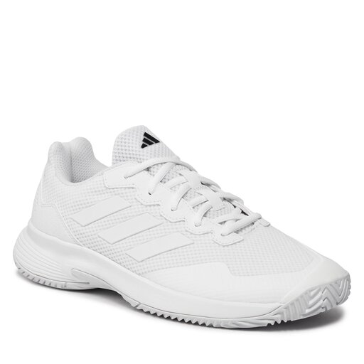 Scarpe da tennis adidas Gamecourt 2.0 Tennis Shoes IG9568 Bianco