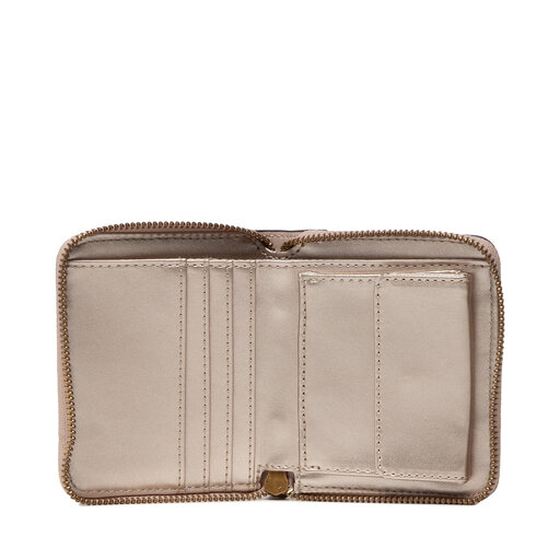 Portafoglio piccolo da donna Guess Laurel Slg Small Zip Around