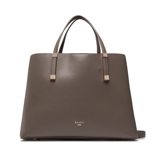 Handtasche Dune London Dorrie 0019500110085300 Braun
