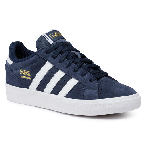 Botitas Adidas Adidas Basket Profi Mujer BOTITAS BASKET PROFI W