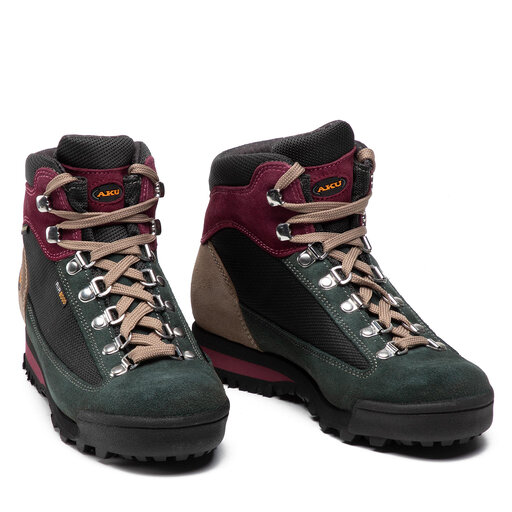 Aku scarpe discount trekking goretex