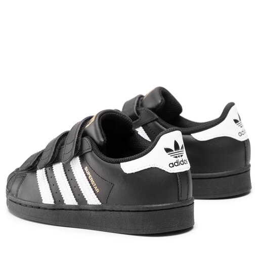 Batai adidas Superstar Cf C EF4840 Cblack/Ftwwht/Cblack • Www.eavalyne.lt