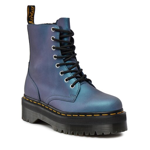 Kerzai Dr. Martens Jadon 31179436 Deep Blue 436 eavalyne.lt
