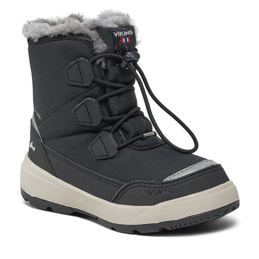 Viking Boots Stivali Viking Bambini Shoes Men's Stivali Da Neve