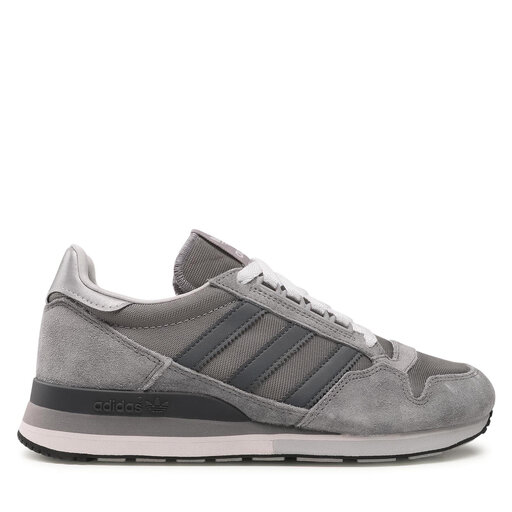 Снікерcи adidas Zx 500 FW2811 Сірий | evzuttya.com.ua