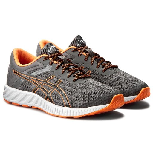 Asics fuzex lyte 2 jaune new arrivals