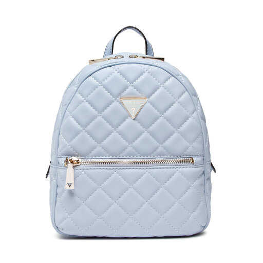 Rucksack Guess Cessily Backpack HWQG76 79320 Blau
