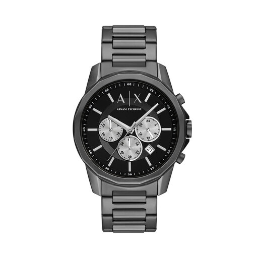 Watches of armani exchange cheap