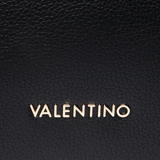 Valentino Bags Special Martu Cabas synthétique noir - VBS5UD01-001