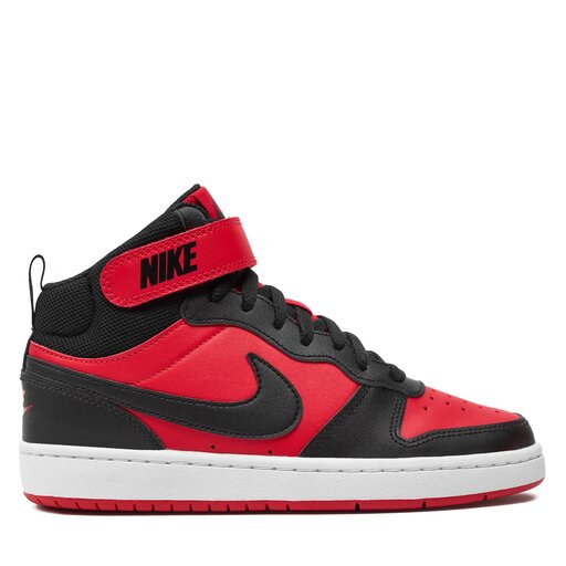 Scarpe nike alte bambino top