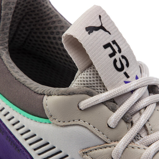 Sneakers Puma Rs X Tracks 369332 01 Gris chaussures