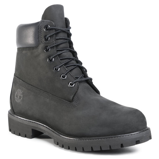 6 Inch Boot 10073/TB0100730011 Black 