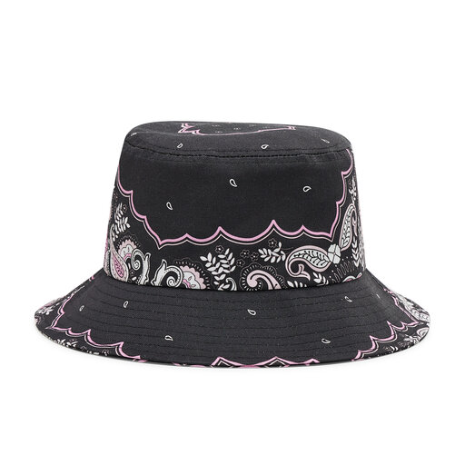 Cappello TWINSET Bucket 221TA4070 Nero