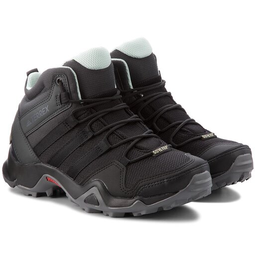 Adidas stiefel terrex ax2r 2025 mid gtx
