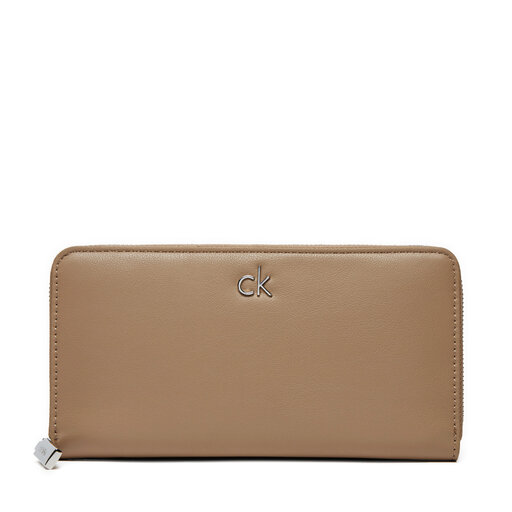 Calvinklein Carteras Ck Mujer Cartera Grande Para Mujer Calvin