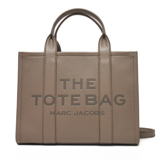 Сумка Marc Jacobs The Medium Tote Bag H004L01PF21 Коричневий