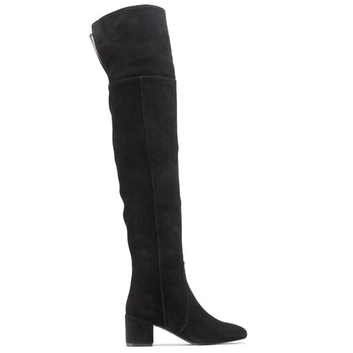 Botfortai Patrizia Pepe 2V9920/A484-K103 Juoda | eavalyne.lt