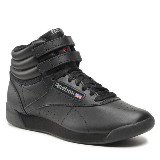 Skor Reebok F S Hi 2240 Black eskor