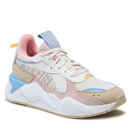 c Puma RS X Sweater Wthr Jr 392552 01 Warm White Puma White evzuttya .ua