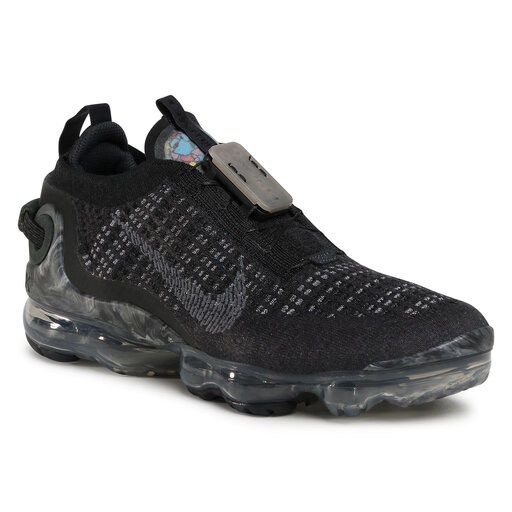 Cipő Nike Air Vapormax 2020 Fk CJ6740 002 Black/Dark Grey/Black | ecipo.hu