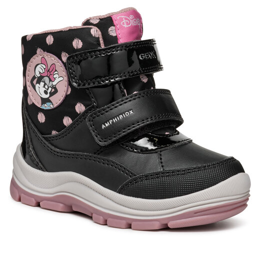 Geox amphibiox women's boots top