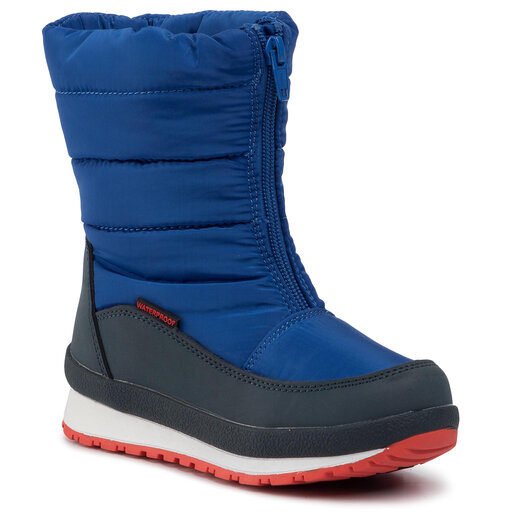 Held 8740 Waterproof Motorcycle Motorbike Over Boots - Black - View #9