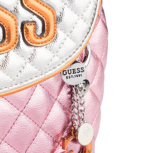 Rucksack Guess Brielle ML HWML75 81320 Rosa eschuhe
