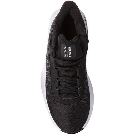 Air max infuriate ii gs 2025