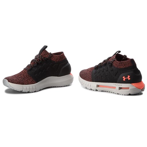 Batai Under Armour Ua W Hovr Phantom Nc 3020976-004 Blk • Www.eavalyne.lt