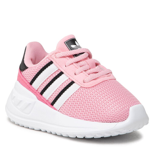 Adidas originals la trainer pink 2025