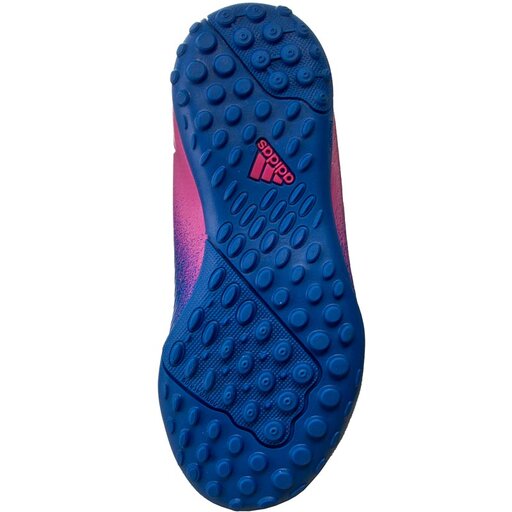 Zapatos X 16.4 Tf BB5725 Blue/Ftwwht/Shopin • Www.zapatos.es