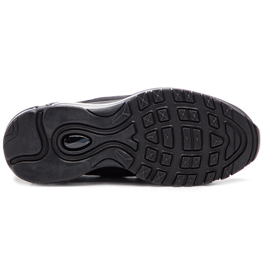 Sneakers Nike Air Max 97 Og Bg AV4149 001 Schwarz eschuhe
