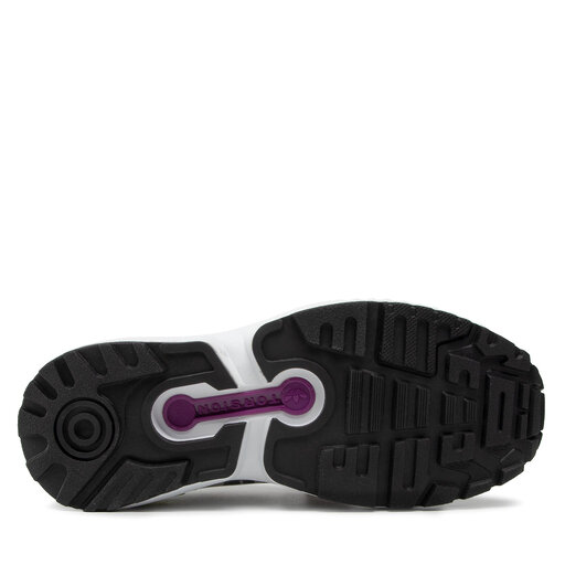 しー Снікерcи adidas Zx Wavian W GW0517 Білий | evzuttya.com.ua