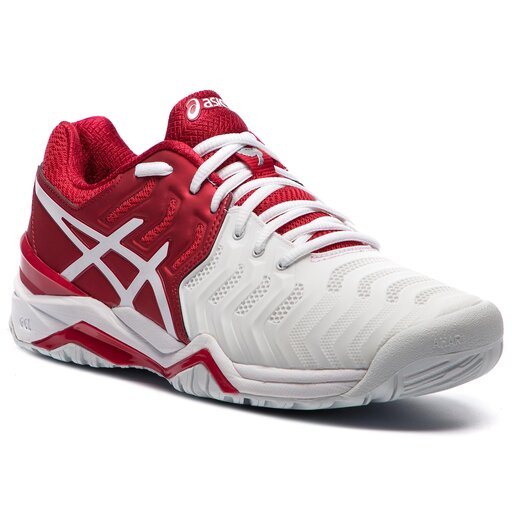 Asics gel top resolution novak