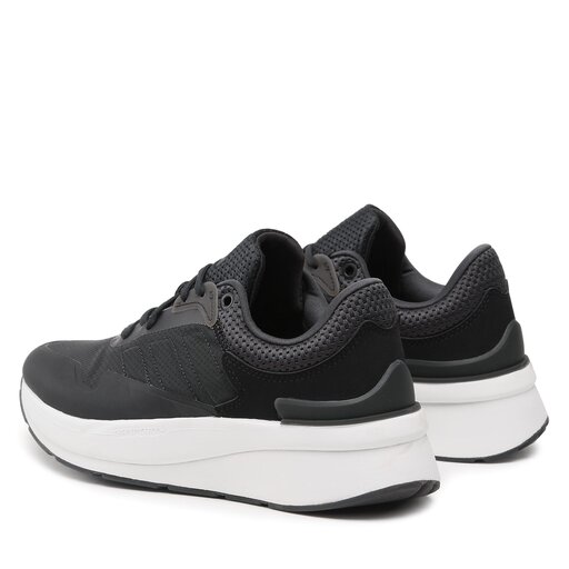 Снікерcи adidas ZNCHILL LIGHTMOTION+ GX6853 Чорний | evzuttya.com.ua