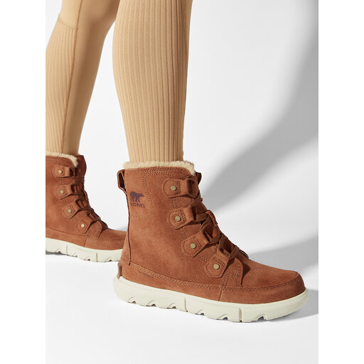 Botte sorel explorer 2025 joan