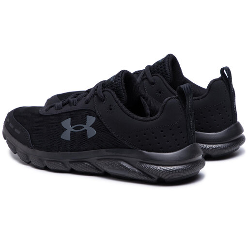 ua charged assert 8 black