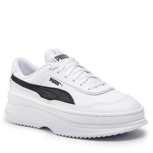 c Puma Deva L 373728 01 Puma White Puma Black evzuttya .ua