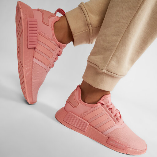 all white and black adidas