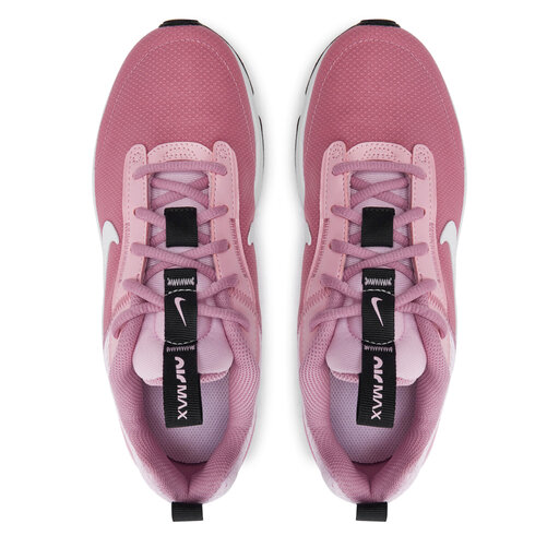 Nike Zapatillas Ciclismo Rosa Purple Running Shoes Nike Air Max Youth Size Sneakers Nike Air Max Intrlk  Lite (GS) DH9393 601 Rosa