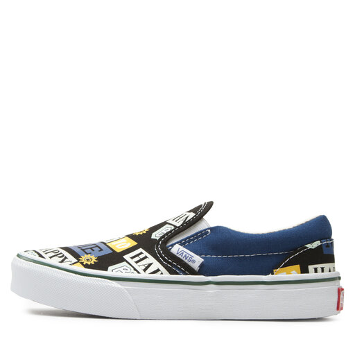 Zapatos vans classica 2017 2025