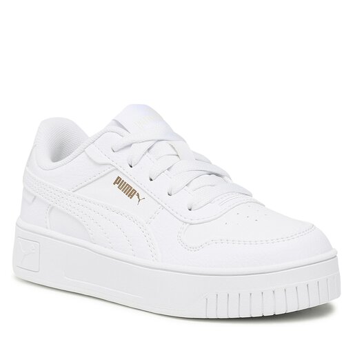c Puma Carina Street PS 393847 01 Puma White Puma White