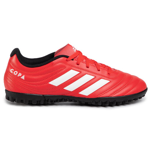 Футбольные бутсы Adidas Copa 20.4 TF G28521 - купить в интернет-магазине  Sportstyler.ru