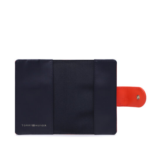 Tommy hilfiger passport holder discount