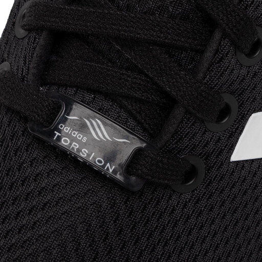 Sneakers adidas Zx Flux W EG5381 Schwarz