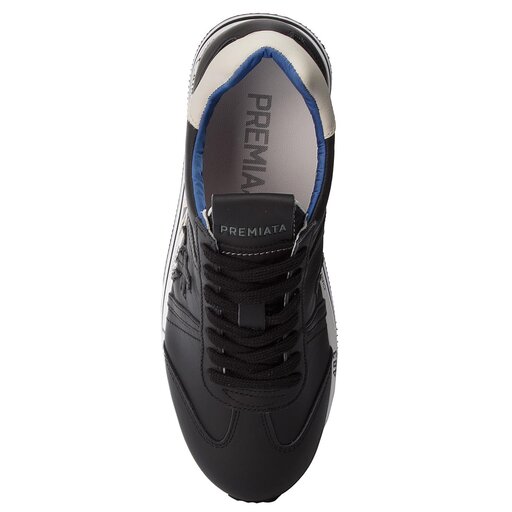 Sneakers Premiata Beth 1072 Noir fr.eschuhe.ch