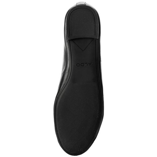 Ballerines Aldo Palinira 52982720 Noir chaussures