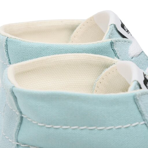 Vans color aqua cheap