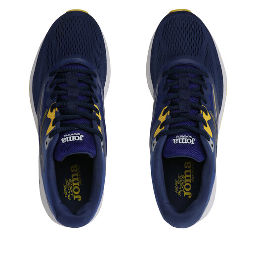 Zapatos Joma R.Speed 2303 RSPEES2303 Navy Gold zapatos.es