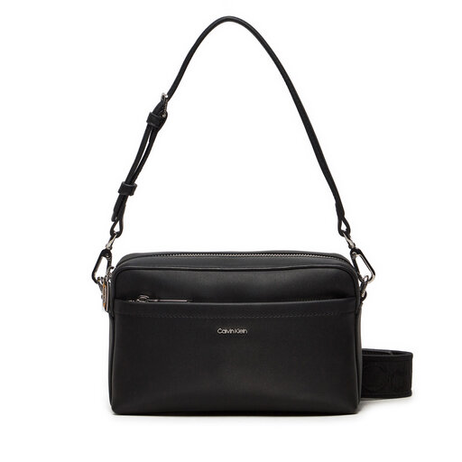 その他 Smoove black poetz Rankinė Calvin Klein C Must Convertible K60K612901 Juoda